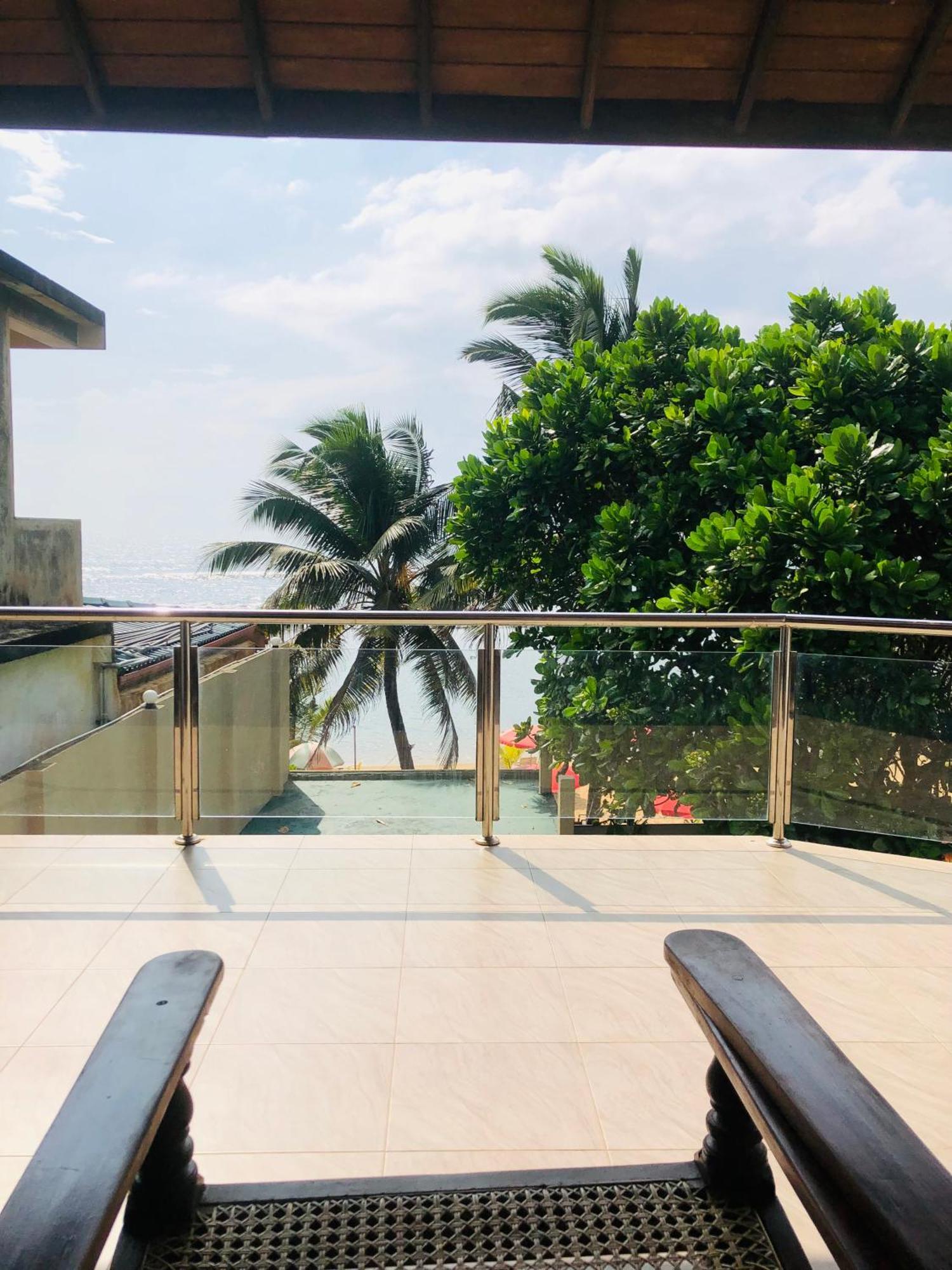 Paradise Bay Beruwala Exterior photo
