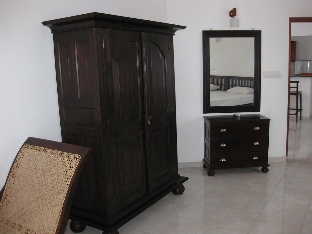 Paradise Bay Beruwala Room photo